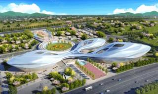 句容恒大文化旅游城怎么样