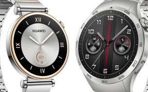华为WATCHGT4PRO什么时候上市 华为WATCH4什么时候上市的