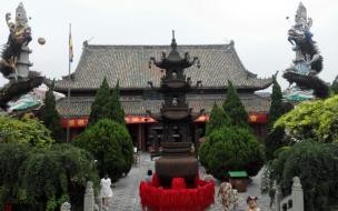 开封有哪些著名旅游景点 开封有哪些好玩的旅游景点