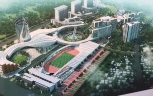 广东技术师范大学河源校区专业 广东技术师范学院新校区